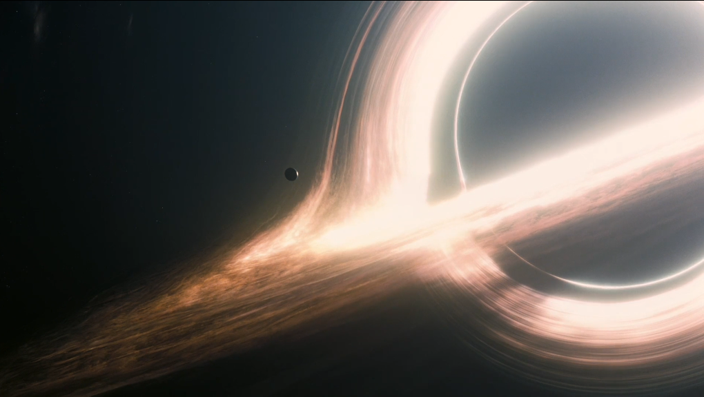 The physics of Interstellar: Miller’s Planet