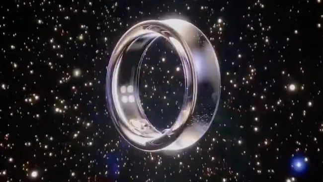 Todo lo que sabemos sobre el Samsung Galaxy Ring