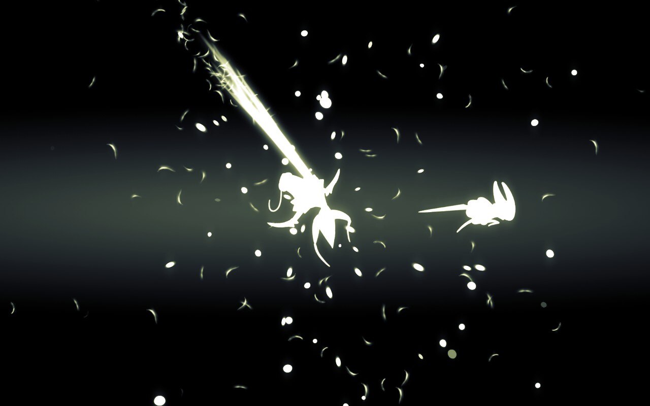 Lo mejor que he jugado en 2025 (o una breve reseña de Hollow Knight: Silksong)