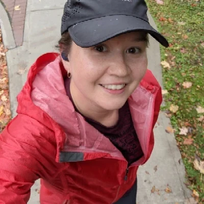 Dr. Aimee K. Gunther