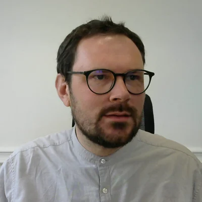 Valentin Grimaud
